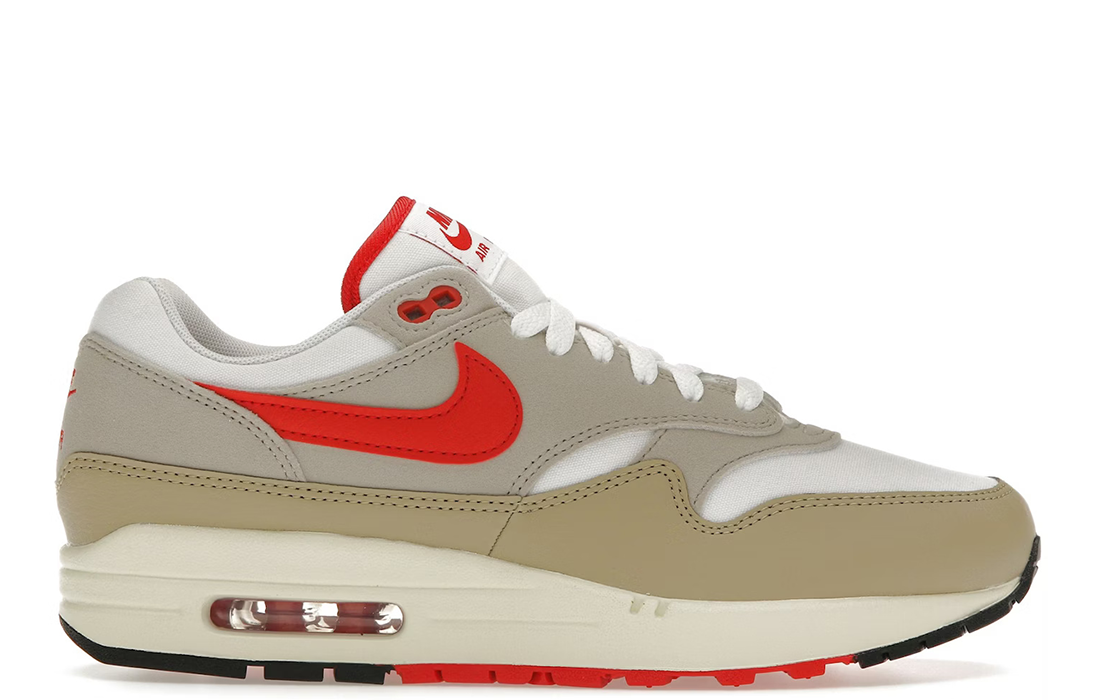 how much does it cost to make nike air max