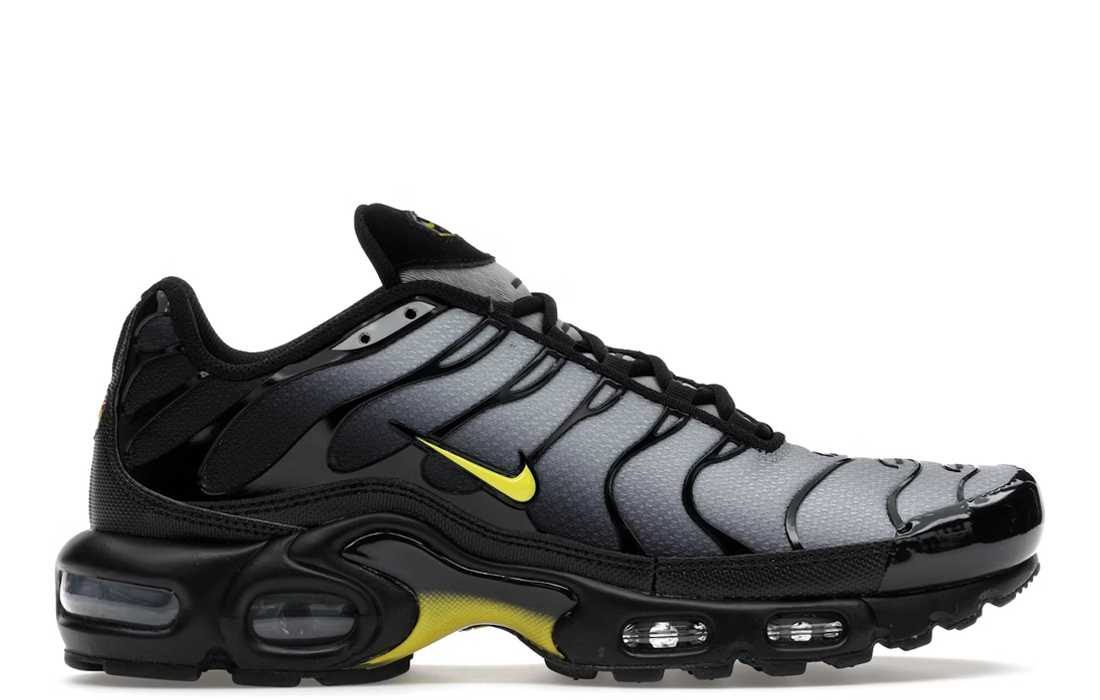 air max plus og grey