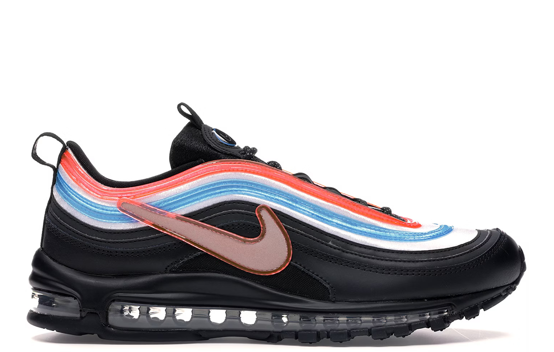 Nike Air Max 97 \