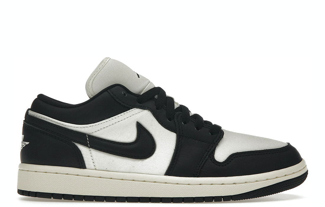 Panda Air Jordan Mid Se Black And White Stockx New Nike Dunk Mid