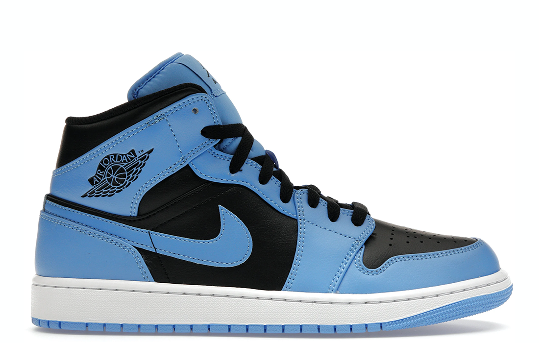where to buy the air jordan 1 university blue