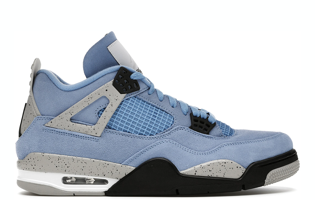 jordan retro 4 under 100