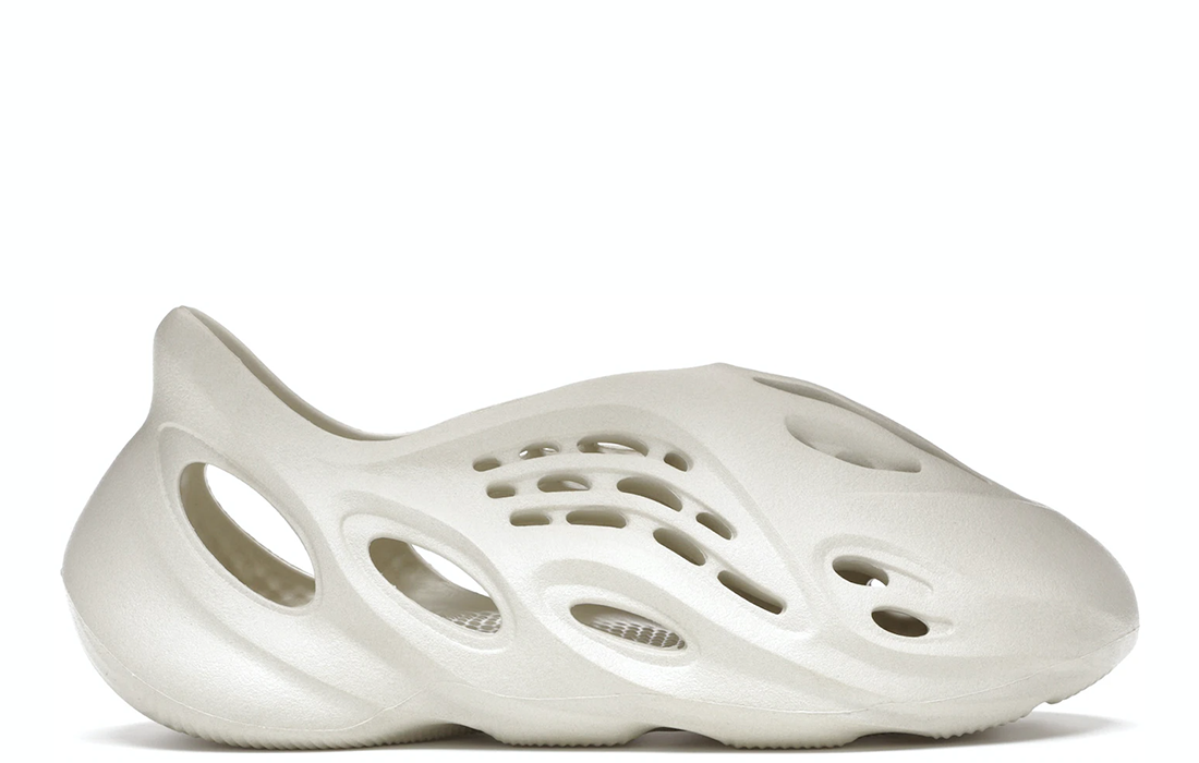 yeezy foam runner klarna