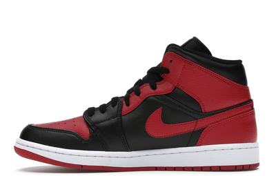 Nike Air Jordan 1 Mid "Banned"