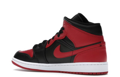 Nike Air Jordan 1 Mid "Banned"