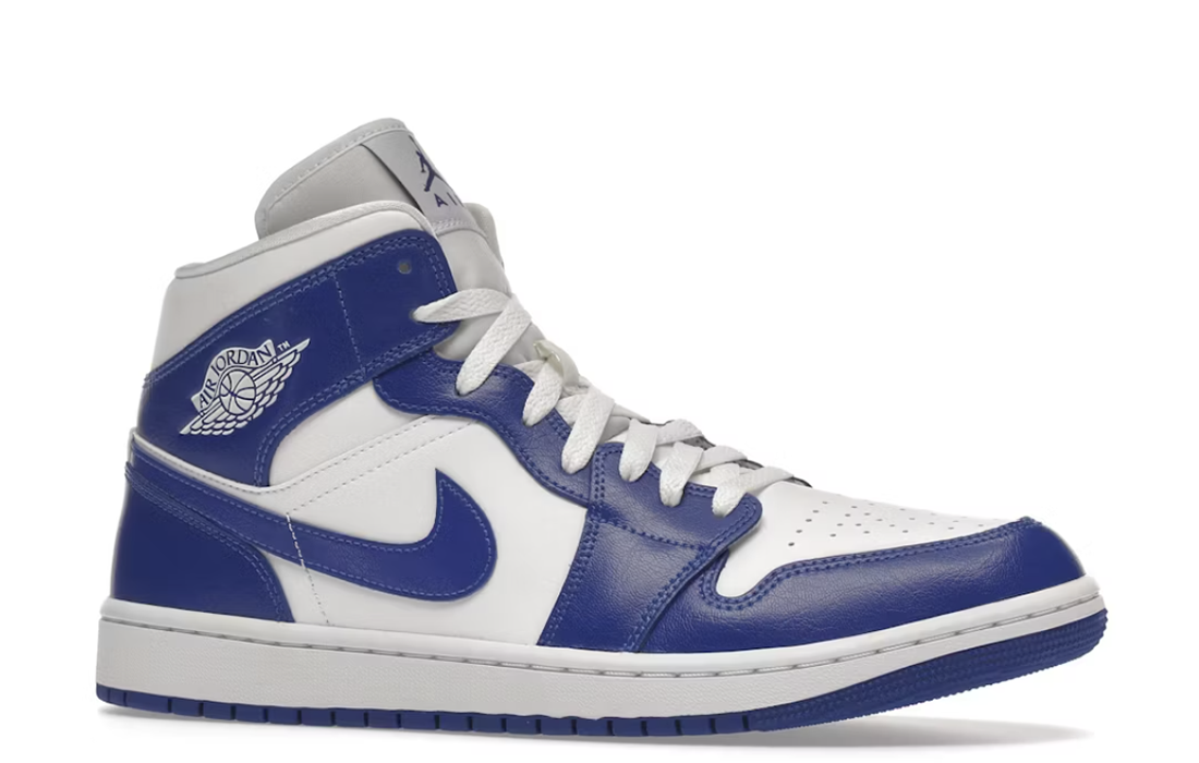 Nike Air Jordan 1 Mid "Kentucky"