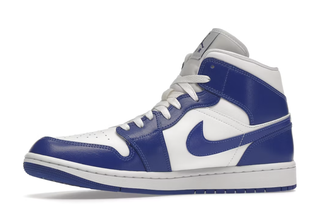 Nike Air Jordan 1 Mid "Kentucky"