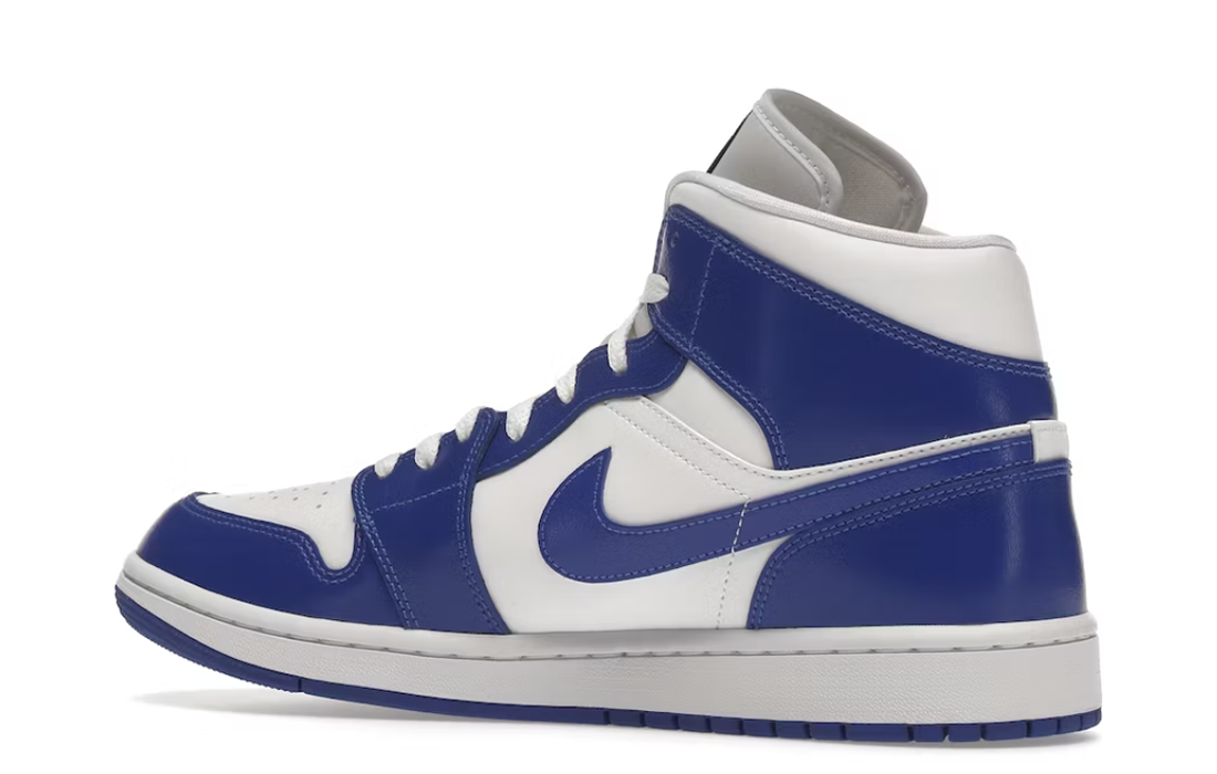 Nike Air Jordan 1 Mid "Kentucky"