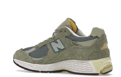 New Balance 2002R "Protection Pack Mirage Grey"