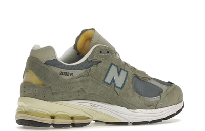 New Balance 2002R "Protection Pack Mirage Grey"