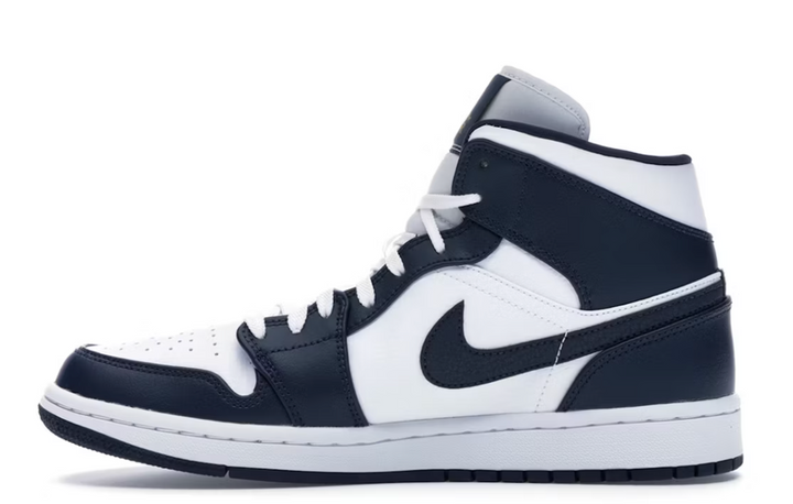 jordan 1 mids obsidian