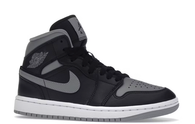 Nike Air Jordan 1 Mid "Shadow 2.0"