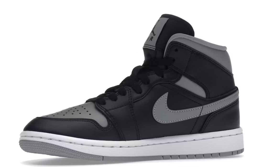 Nike Air Jordan 1 Mid "Shadow 2.0"