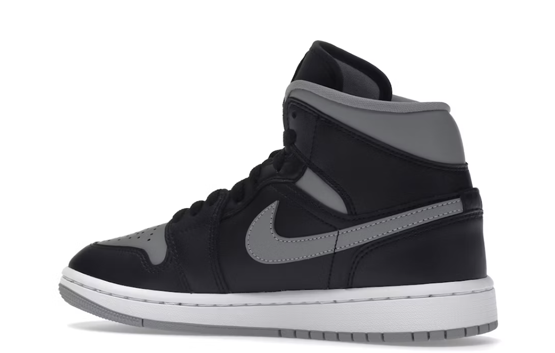 Nike Air Jordan 1 Mid "Shadow 2.0"