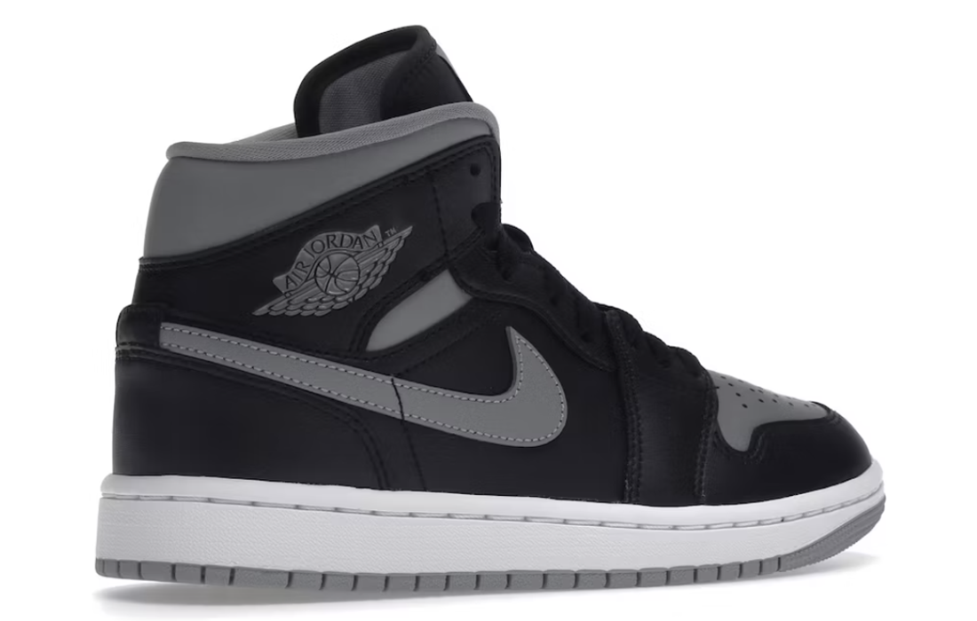 Nike Air Jordan 1 Mid "Shadow 2.0"