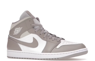 Nike Air Jordan 1 Mid "Linen"