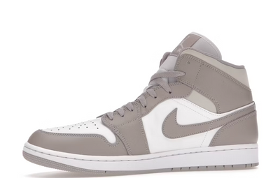 Nike Air Jordan 1 Mid "Linen"