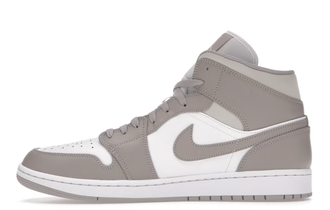 Nike Air Jordan 1 Mid "Linen"