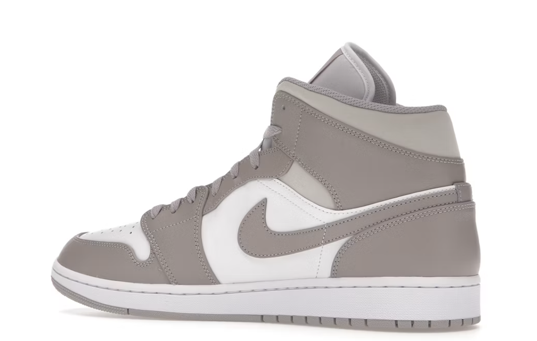 Nike Air Jordan 1 Mid "Linen"