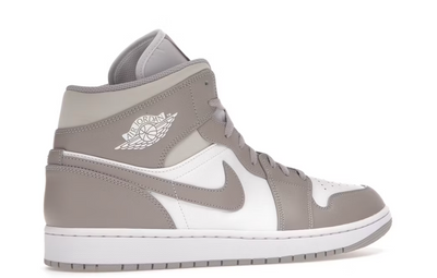 Nike Air Jordan 1 Mid "Linen"