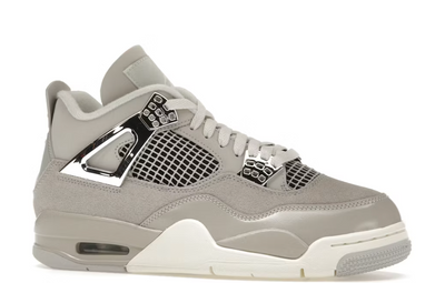 Nike Air Jordan 4 "Frozen Moments"