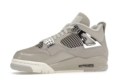 Nike Air Jordan 4 "Frozen Moments"