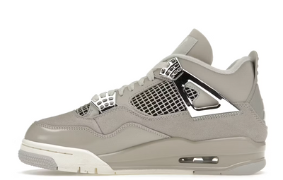 Nike Air Jordan 4 "Frozen Moments"