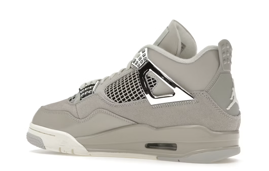 Nike Air Jordan 4 "Frozen Moments"