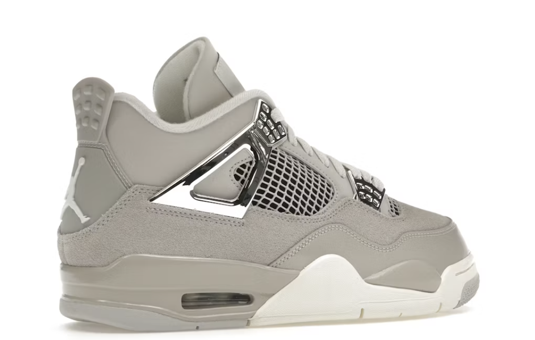 Nike Air Jordan 4 "Frozen Moments"