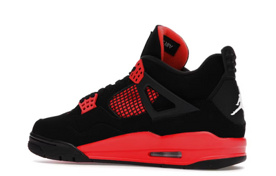 Nike Air Jordan 4 "Red Thunder"