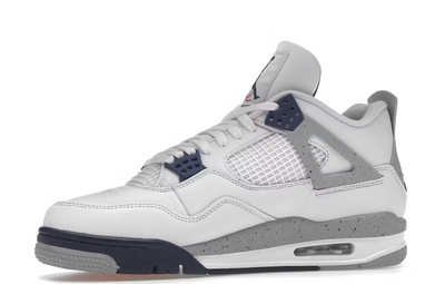 Nike Air Jordan 4 "Midnight Navy"