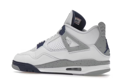 Nike Air Jordan 4 "Midnight Navy"