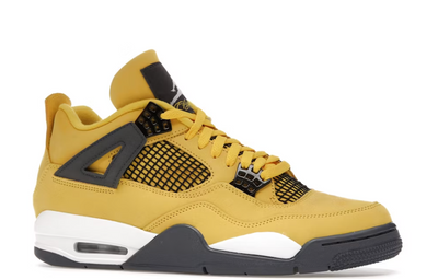 Nike Air Jordan 4 "Lightning"