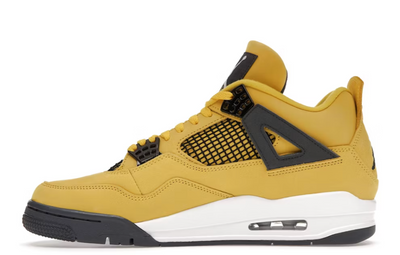 Nike Air Jordan 4 "Lightning"