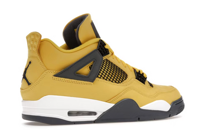 Nike Air Jordan 4 "Lightning"