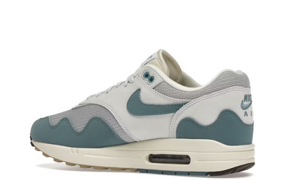 Nike Air Max 1 x Patta "Waves Noise Aqua"