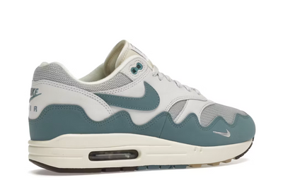 Nike Air Max 1 x Patta "Waves Noise Aqua"