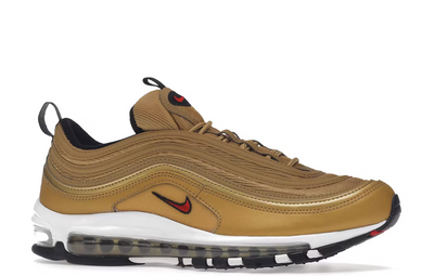 Nike Air Max 97 "Golden Bullet"