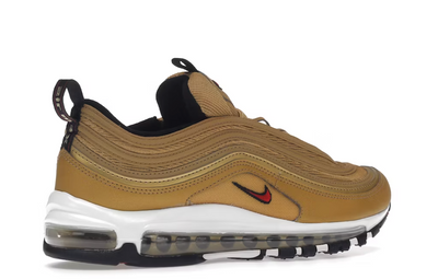 Nike Air Max 97 "Golden Bullet"