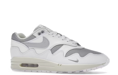 Nike Air Max 1 x Patta "Waves White"