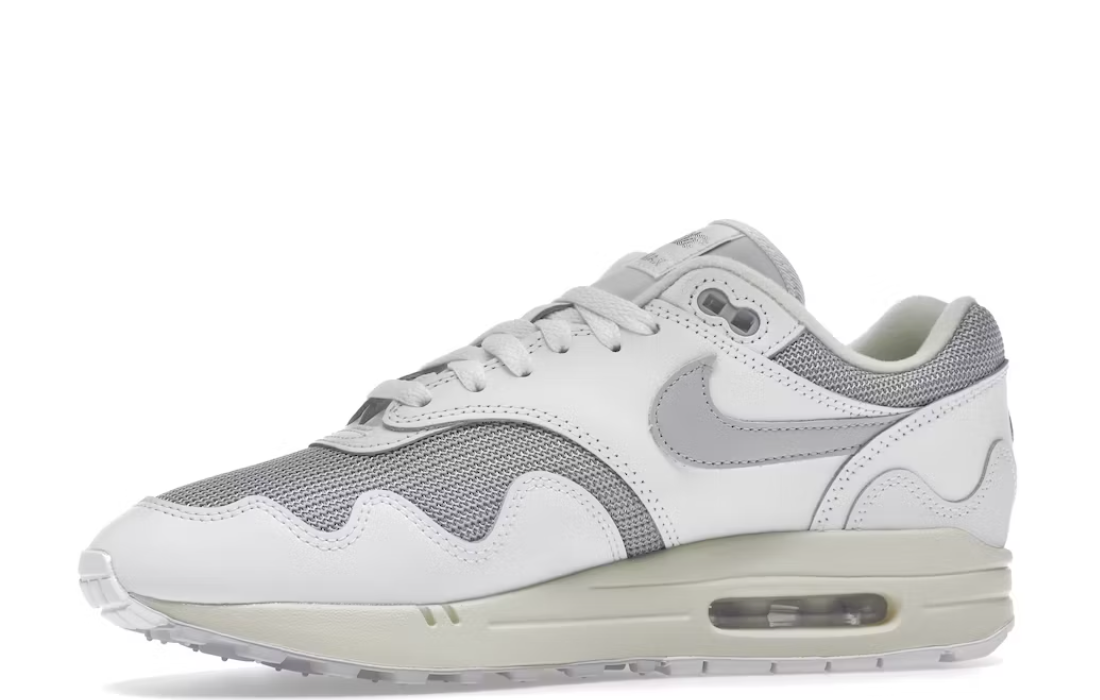 Nike Air Max 1 x Patta "Waves White"