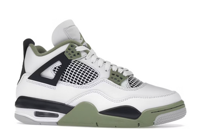 Nike Air Jordan 4 "Seafoam"