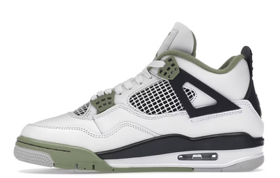 Nike Air Jordan 4 "Seafoam"