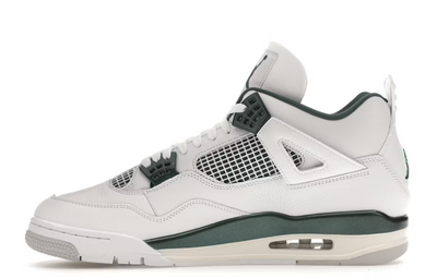 Nike Air Jordan 4 "Oxidized Green"