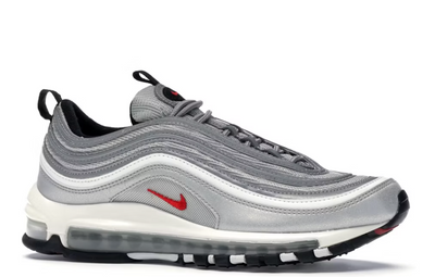 Nike Air Max 97 "Silver Bullet"