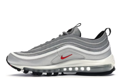 Nike Air Max 97 "Silver Bullet"