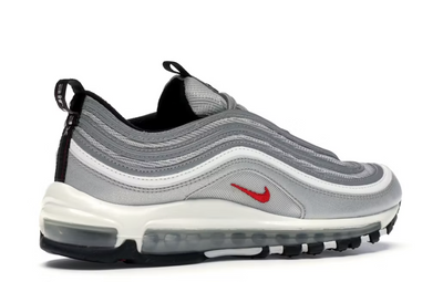 Nike Air Max 97 "Silver Bullet"