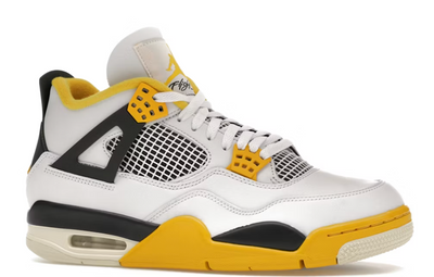 Nike Air Jordan 4 "Vivid Sulfur"