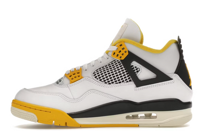 Nike Air Jordan 4 "Vivid Sulfur"