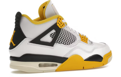 Nike Air Jordan 4 "Vivid Sulfur"